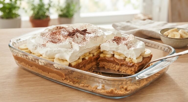 banoffee