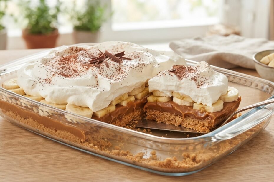 banoffee