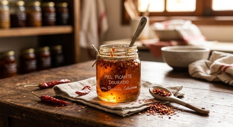 Mel Picante: